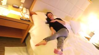 Brittney Smith feet photo thumbnail