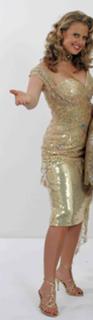 Barbara Schöneberger feet photo thumbnail