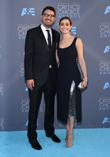 Emmy Rossum feet photo thumbnail