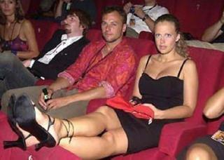 Barbara Schöneberger feet photo thumbnail