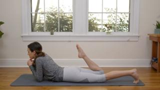Adriene Mishler feet photo thumbnail