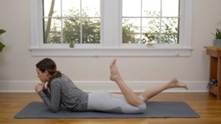 Adriene Mishler feet photo thumbnail