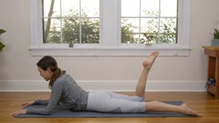 Adriene Mishler feet photo thumbnail