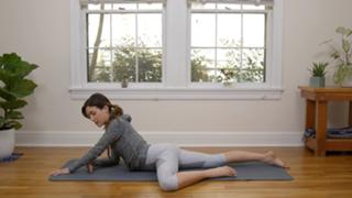 Adriene Mishler feet photo thumbnail