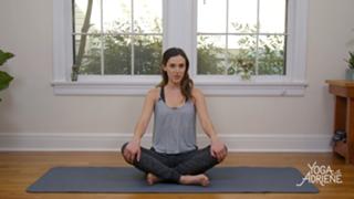 Adriene Mishler feet photo thumbnail