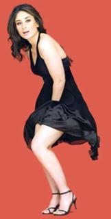 Kareena Kapoor feet photo thumbnail