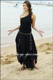 Aishwarya Rai Bachchan feet photo thumbnail