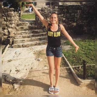 Rachel A. DeMita feet photo thumbnail