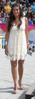 Galilea Montijo feet photo thumbnail