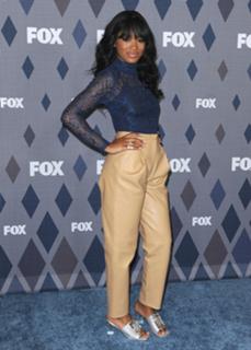 Keke Palmer feet photo thumbnail