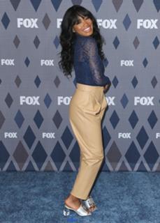 Keke Palmer feet photo thumbnail