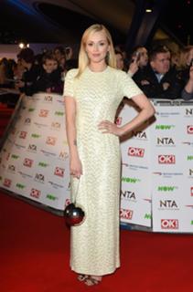 Fearne Cotton feet photo thumbnail