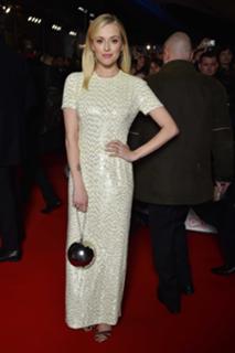 Fearne Cotton feet photo thumbnail
