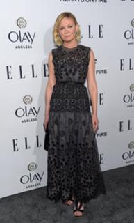 Kirsten Dunst feet photo thumbnail