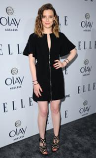Gillian Jacobs feet photo thumbnail