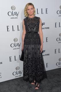 Kirsten Dunst feet photo thumbnail
