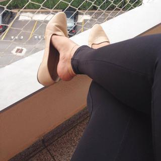 Jaqueline Mello feet photo thumbnail