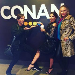 Eva Longoria feet photo thumbnail