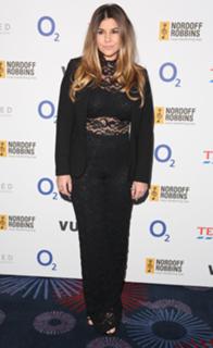 Imogen Thomas feet photo thumbnail