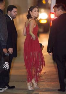 Vanessa Hudgens feet photo thumbnail