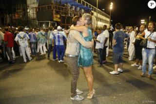 Adriane Galisteu feet photo thumbnail