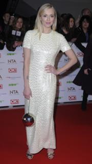 Fearne Cotton feet photo thumbnail