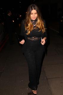 Imogen Thomas feet photo thumbnail