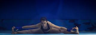 Joanna Jedrzejczyk feet photo thumbnail