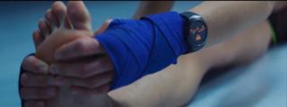 Joanna Jedrzejczyk feet photo thumbnail