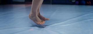 Joanna Jedrzejczyk feet photo thumbnail