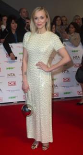 Fearne Cotton feet photo thumbnail