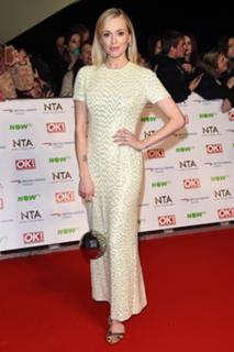 Fearne Cotton feet photo thumbnail