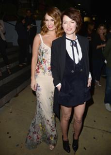Lily James feet photo thumbnail