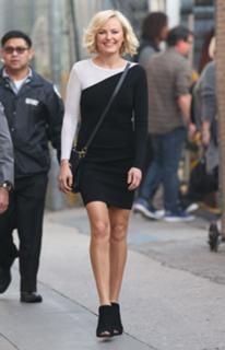 Malin Akerman feet photo thumbnail