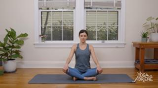 Adriene Mishler feet photo thumbnail