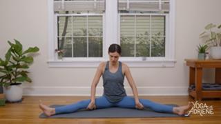 Adriene Mishler feet photo thumbnail