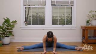 Adriene Mishler feet photo thumbnail