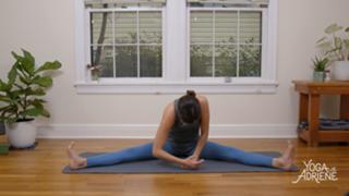 Adriene Mishler feet photo thumbnail