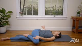 Adriene Mishler feet photo thumbnail
