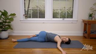 Adriene Mishler feet photo thumbnail