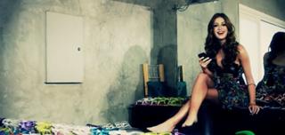 Marina Ruy Barbosa feet photo thumbnail