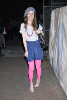 Juliette Lewis feet photo thumbnail
