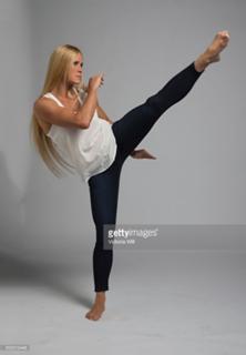 Holly Holm feet photo thumbnail