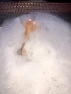 Madison Reed feet photo thumbnail