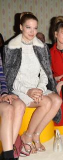 Léa Seydoux feet photo thumbnail