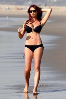 Amy Childs feet photo thumbnail