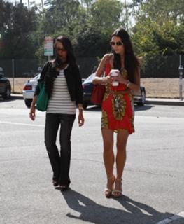 Jordana Brewster feet photo thumbnail