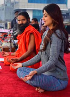 Shilpa Shetty Kundra feet photo thumbnail