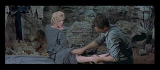Marilyn Monroe feet photo thumbnail