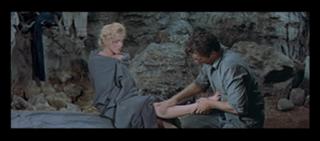 Marilyn Monroe feet photo thumbnail